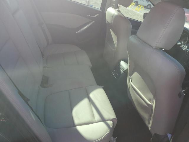 Photo 6 from auction – 2015 MAZDA 6 TOURING with VIN JM1GJ1V56F1196910