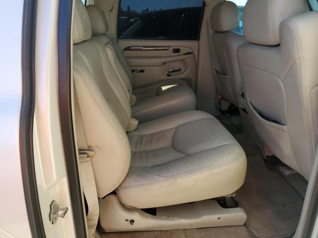 Photo 6 from auction – 2005 CADILLAC ESCALADE E with VIN 3GYFK66NX5G127913
