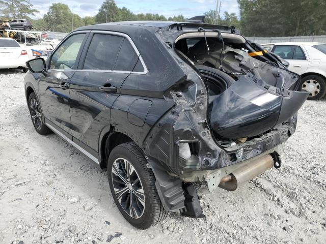 Photo 3 from auction – 2020 MITSUBISHI ECLIPSE CR with VIN JA4AT5AA8LZ017736