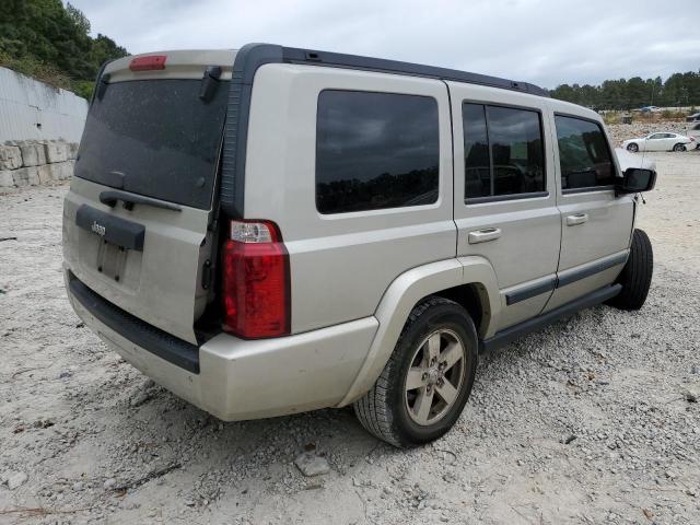 Photo 4 from auction – 2008 JEEP COMMANDER with VIN 1J8HH48K08C167292