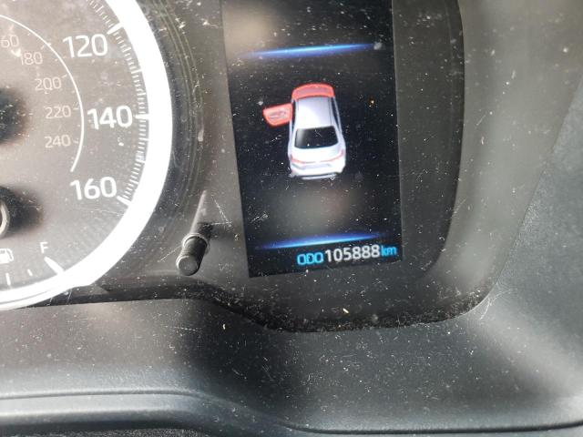 Photo 8 from auction – 2020 TOYOTA COROLLA LE with VIN 5YFEPRAE2LP065474