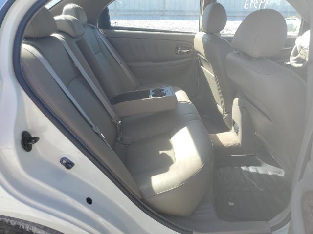 Photo 6 from auction – 2005 KIA OPTIMA LX with VIN KNAGD128255429000