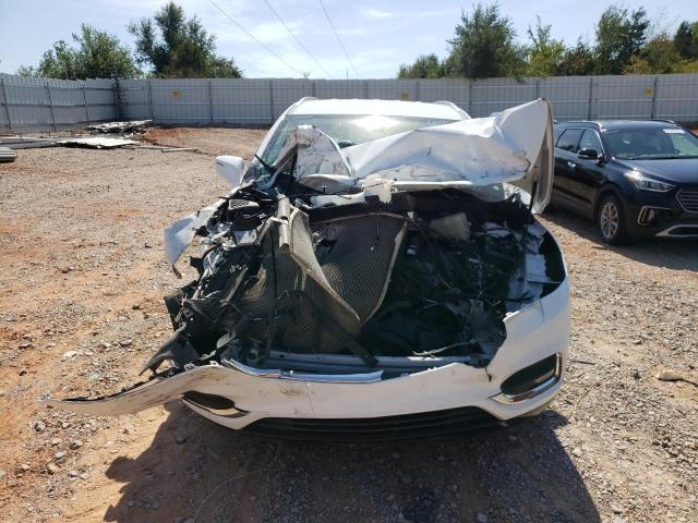 Photo 9 from auction – 2018 BUICK ENCLAVE ES with VIN 5GAERBKW7JJ219365