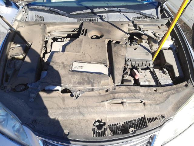 Photo 7 from auction – 2007 LEXUS ES 350 with VIN JTHBJ46G972054542