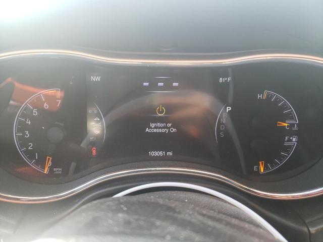 Photo 8 from auction – 2015 JEEP GRAND CHER with VIN 1C4RJFBG1FC700179