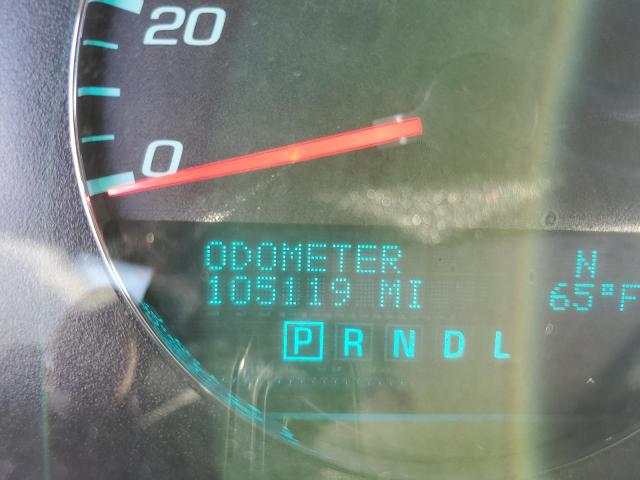 Photo 8 from auction – 2014 CHEVROLET IMPALA LIM with VIN 2G1WC5E32E1189255