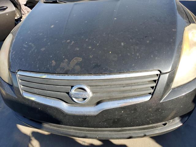 Photo 9 from auction – 2007 NISSAN ALTIMA 3.5 with VIN 1N4BL21EX7C223022