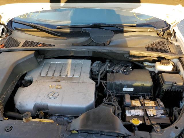 Фото 7 с аукциона – 2008 LEXUS RX 350 с VIN 2T2HK31U08C073852