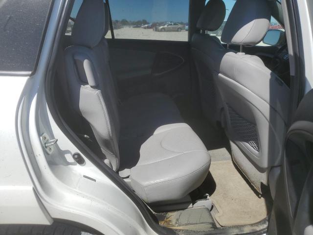 Photo 6 from auction – 2012 TOYOTA RAV4 LIMIT with VIN 2T3YF4DV3CW155978