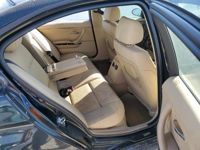 Photo 6 from auction – 2006 BMW 325 I with VIN WBAVB13566KX69691