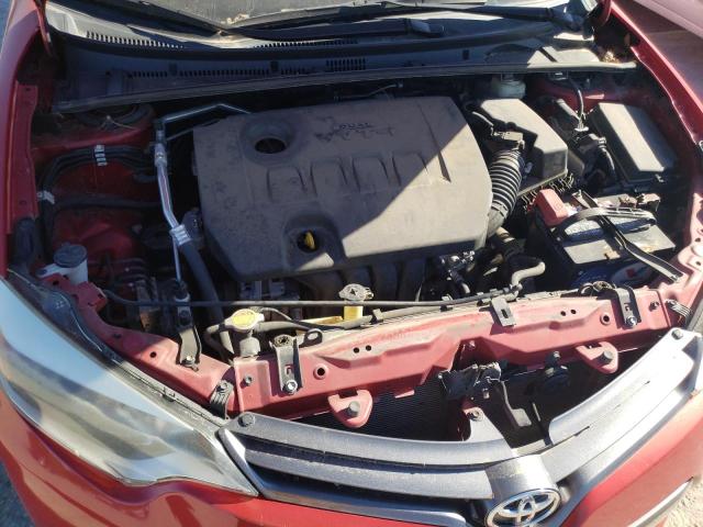 Photo 7 from auction – 2015 TOYOTA COROLLA L with VIN 2T1BURHE5FC295984