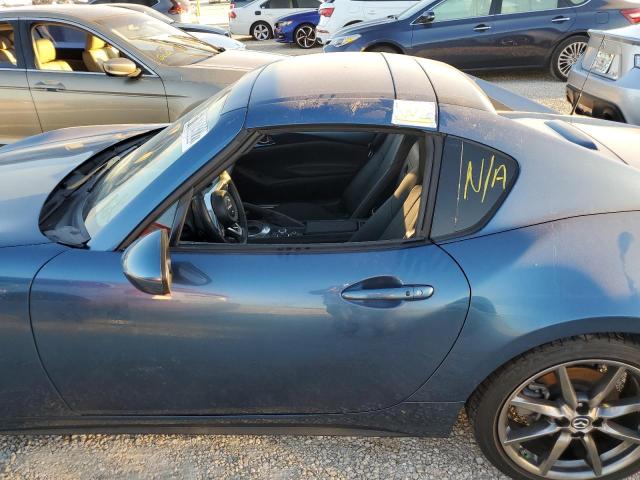 Photo 9 from auction – 2020 MAZDA MX-5 MIATA with VIN JM1NDAM76L0414914