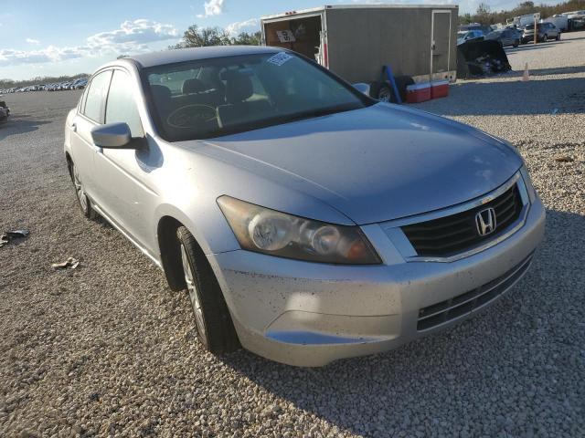 HONDA ACCORD LX 2010 with VIN 1HGCP2F35AA125224 - Photo from auction