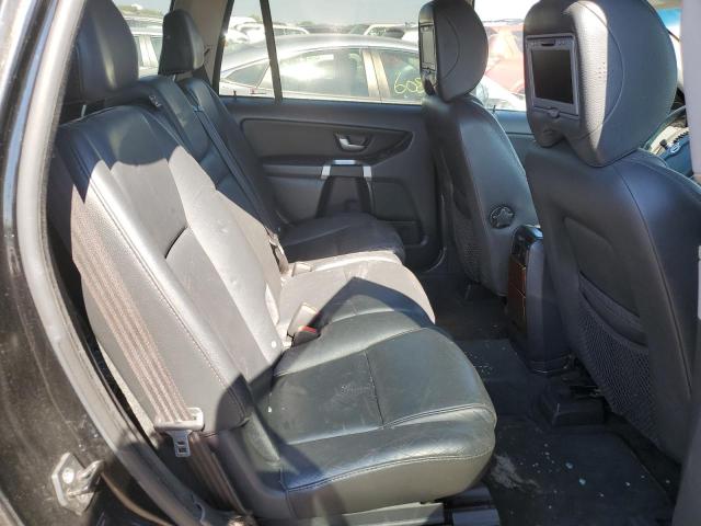 Photo 6 from auction – 2008 VOLVO XC90 3.2 with VIN YV4CM982781469410