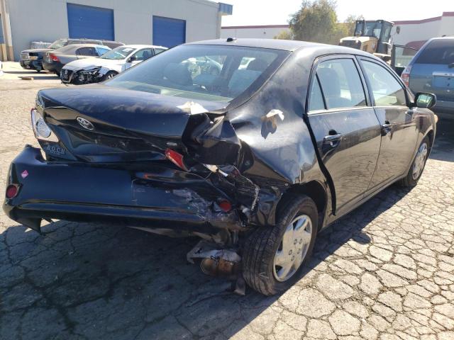 Photo 4 from auction – 2010 TOYOTA COROLLA with VIN 2T1BU4EE0AC318880