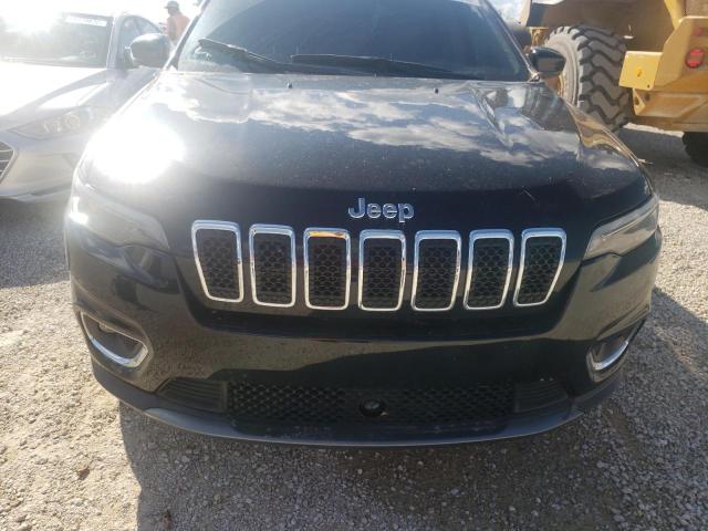 Photo 9 from auction – 2021 JEEP CHEROKEE L with VIN 1C4PJLDX8MD112709