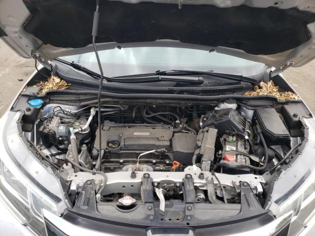 Photo 7 from auction – 2016 HONDA CR-V TOURI with VIN 5J6RM4H94GL073218