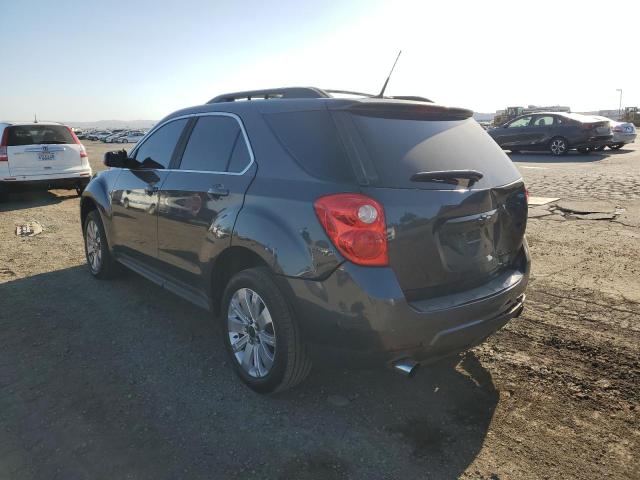 Photo 3 from auction – 2010 CHEVROLET EQUINOX LT with VIN 2CNFLPEY5A6256664