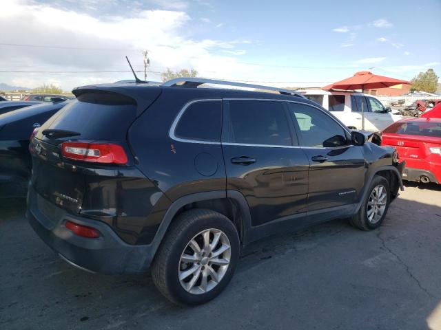 Photo 4 from auction – 2015 JEEP CHEROKEE L with VIN 1C4PJMDB4FW718395