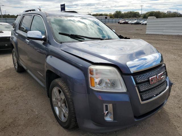 Zdjęcie 1 z aukcji – 2013 GMC TERRAIN SL z VIN 2GKALWEK7D6187893