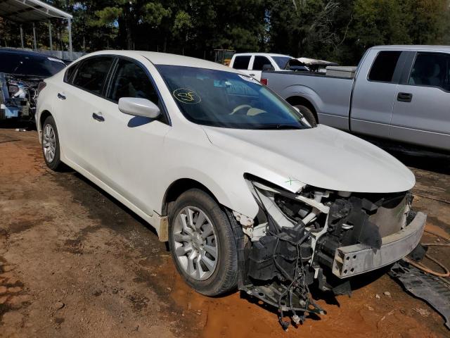 Photo 1 from auction – 2015 NISSAN ALTIMA 2.5 with VIN 1N4AL3AP2FC243895