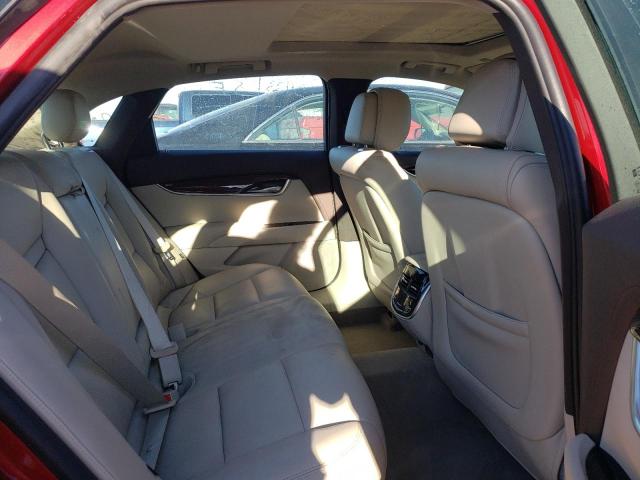 Photo 6 from auction – 2013 CADILLAC XTS PREMIU with VIN 2G61T5S35D9115028