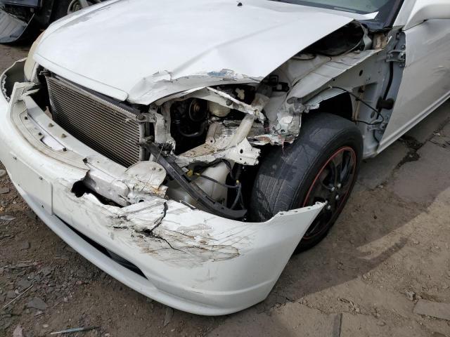 Photo 9 from auction – 2002 HONDA CIVIC EX with VIN 1HGEM21082L058882