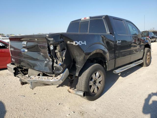 Photo 9 from auction – 2012 FORD F150 SUPER with VIN 1FTFW1ET6CKD94064