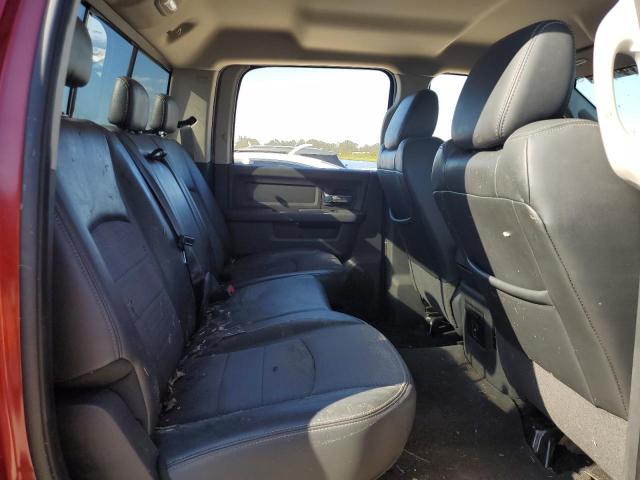 Photo 6 from auction – 2009 DODGE RAM 1500 with VIN 1D3HB13T69S805504