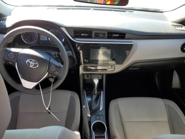Photo 9 from auction – 2018 TOYOTA COROLLA L with VIN 5YFBURHE8JP817094
