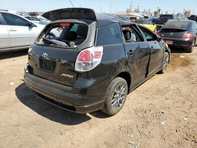 Photo 4 from auction – 2005 TOYOTA COROLLA MA with VIN 2T1KR32E65C450600