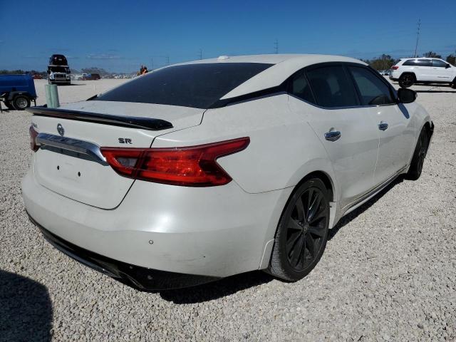 Photo 4 from auction – 2017 NISSAN MAXIMA 3.5 with VIN 1N4AA6AP2HC408824