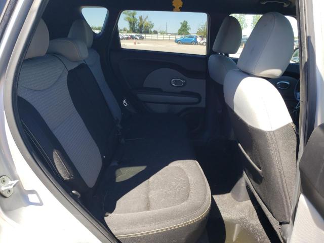Photo 6 from auction – 2015 KIA SOUL + with VIN KNDJP3A56F7759201