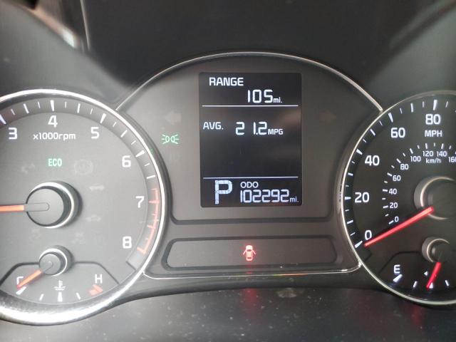 Photo 8 from auction – 2015 KIA FORTE LX with VIN KNAFX4A69F5381131
