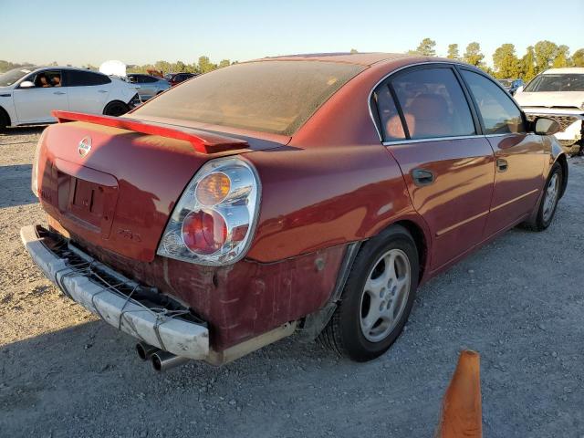 Photo 4 from auction – 2003 NISSAN ALTIMA BAS with VIN 1N4AL11D83C169467