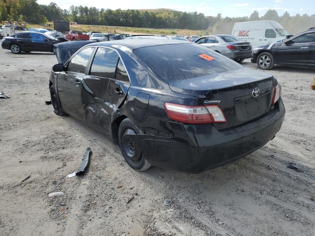 Photo 3 from auction – 2008 TOYOTA CAMRY HYBR with VIN 4T1BB46K08U053154