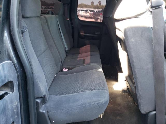 Photo 6 from auction – 2008 CHEVROLET SILVERADO with VIN 2GCEC19C781248813