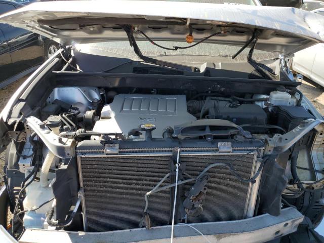 Photo 7 from auction – 2012 TOYOTA HIGHLANDER with VIN 5TDBK3EH7CS118924