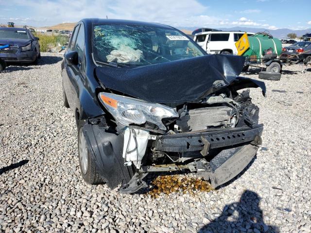 Photo 9 from auction – 2016 NISSAN VERSA NOTE with VIN 3N1CE2CPXGL398725
