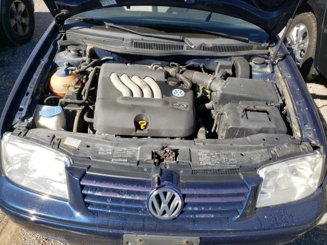 Photo 7 from auction – 2002 VOLKSWAGEN JETTA GL with VIN 3VWRB69M92M030525