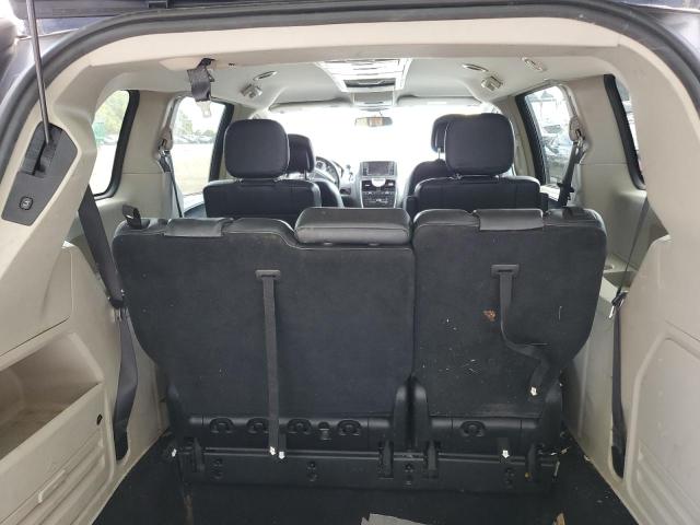 Photo 9 from auction – 2016 CHRYSLER TOWN & COU with VIN 2C4RC1BG3GR173204