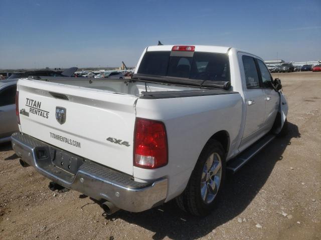 Photo 4 from auction – 2018 DODGE RAM with VIN 1C6RR7LT7JS307576