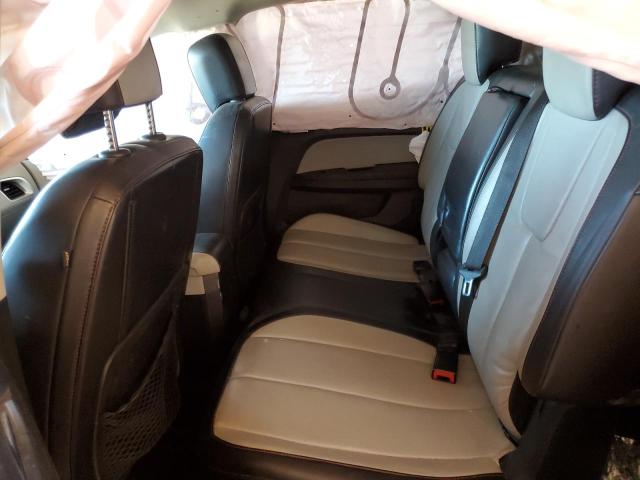 Photo 6 from auction – 2011 CHEVROLET EQUINOX LT with VIN 2CNALPEC7B6399244