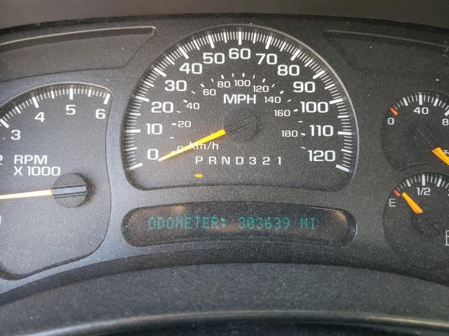 Photo 8 from auction – 2007 CHEVROLET SILVERADO with VIN 1GCEK19T37Z108380