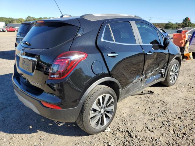 Photo 4 from auction – 2021 BUICK ENCORE PRE with VIN KL4CJASB2MB336669