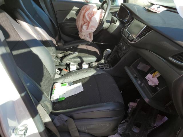 Photo 5 from auction – 2019 BUICK ENCORE SPO with VIN KL4CJ2SB4KB821480