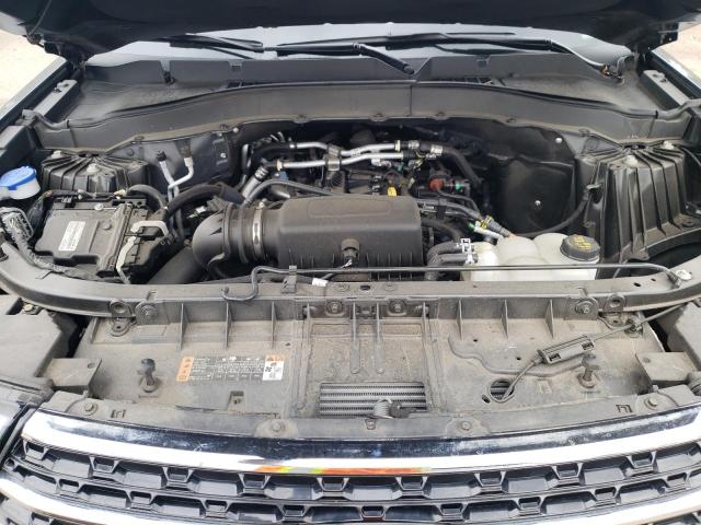 Photo 7 from auction – 2021 FORD EXPLORER X with VIN 1FMSK8DH5MGA25826