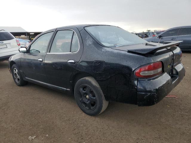 Photo 3 from auction – 1997 NISSAN ALTIMA XE with VIN 1N4BU31D7VC146794