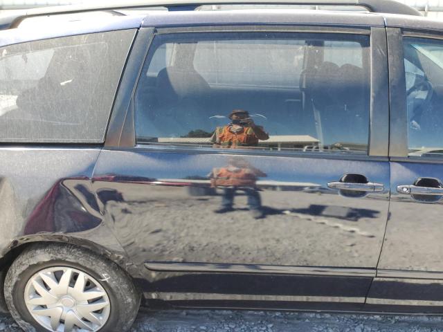 Photo 6 from auction – 2007 TOYOTA SIENNA CE with VIN 5TDZK23C47S034288