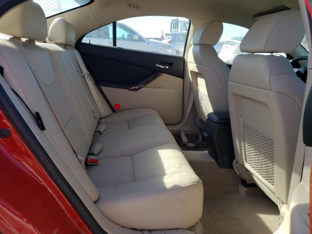 Photo 6 from auction – 2006 PONTIAC G6 GT with VIN 1G2ZH558864243136